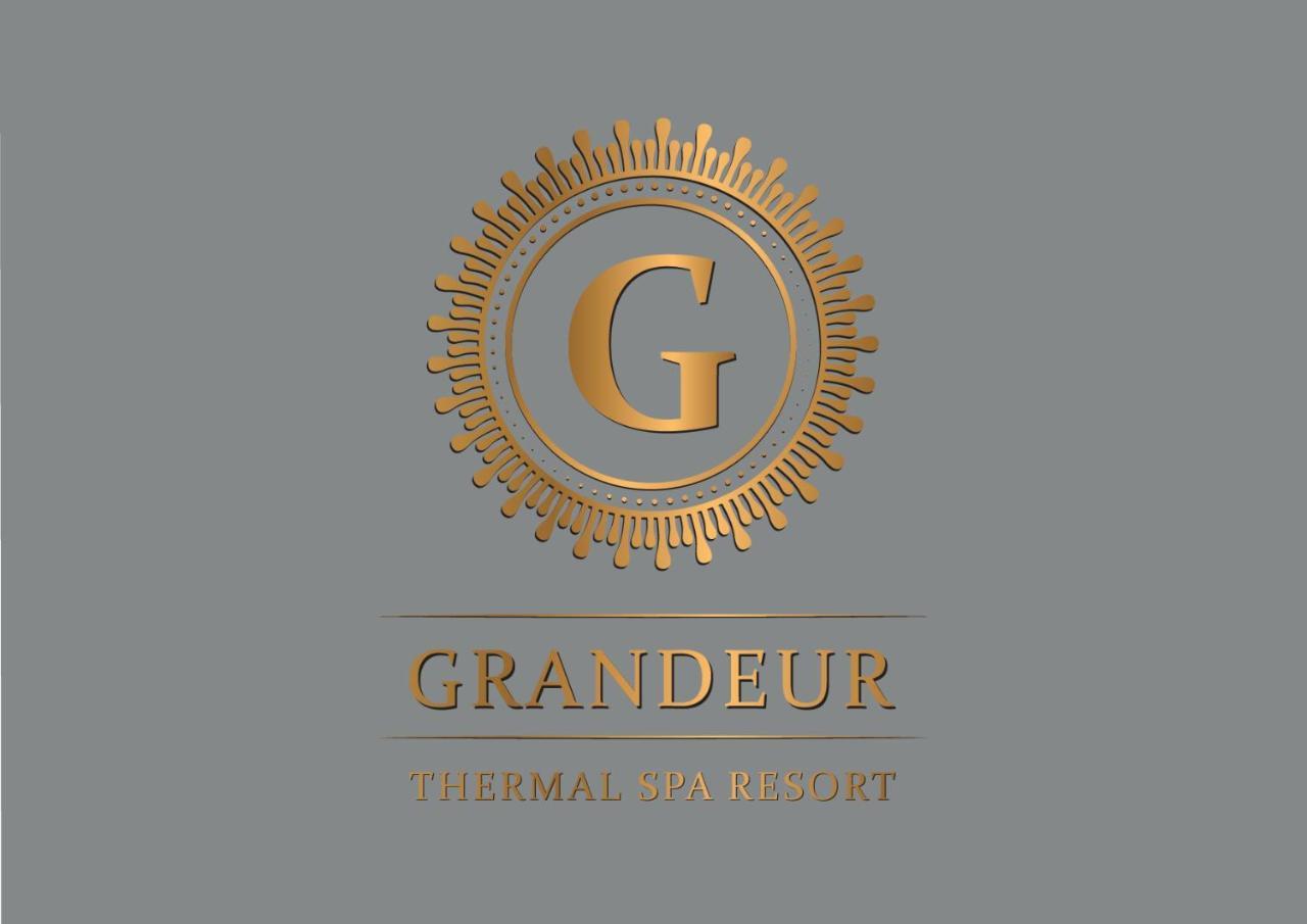 Grandeur Thermal Spa Resort Таупо Экстерьер фото